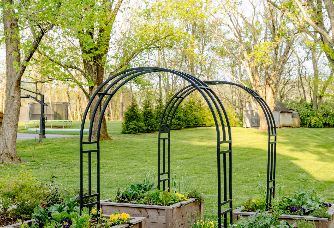 The Allison Garden Package