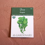 Arugula Seeds