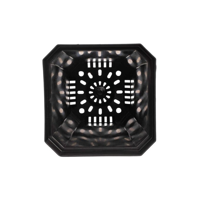 5" Heavy Duty Nursery Pots