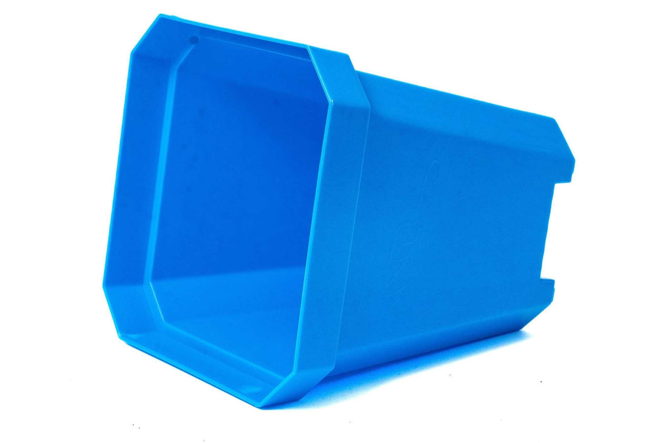 5" Heavy Duty Nursery Pots