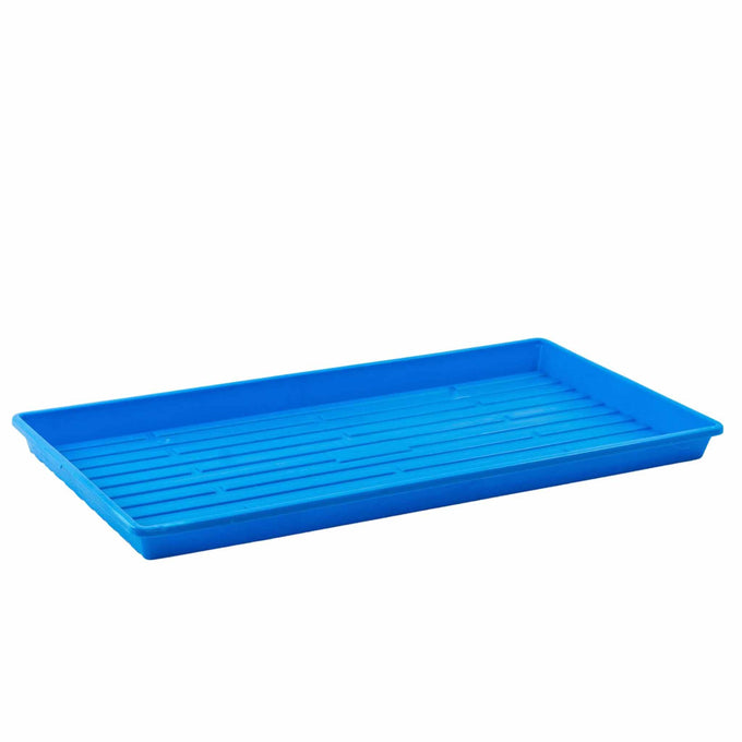 Extra-Strength 1020 Shallow Microgreen Trays (Color Collection)