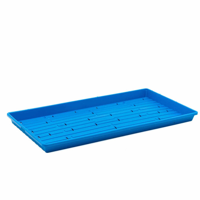 Extra-Strength 1020 Shallow Microgreen Trays (Color Collection)