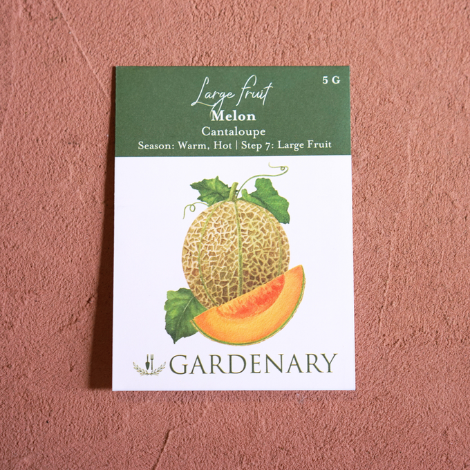 Gardenary Seeds