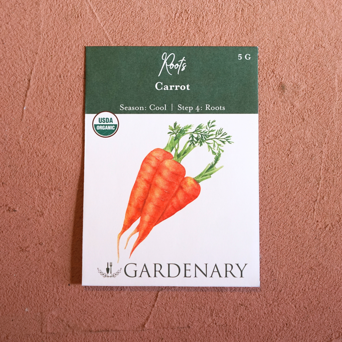 Membership Seeds