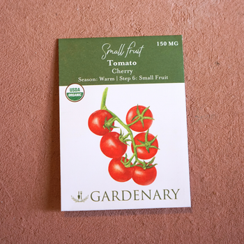 Cherry Tomato Seeds