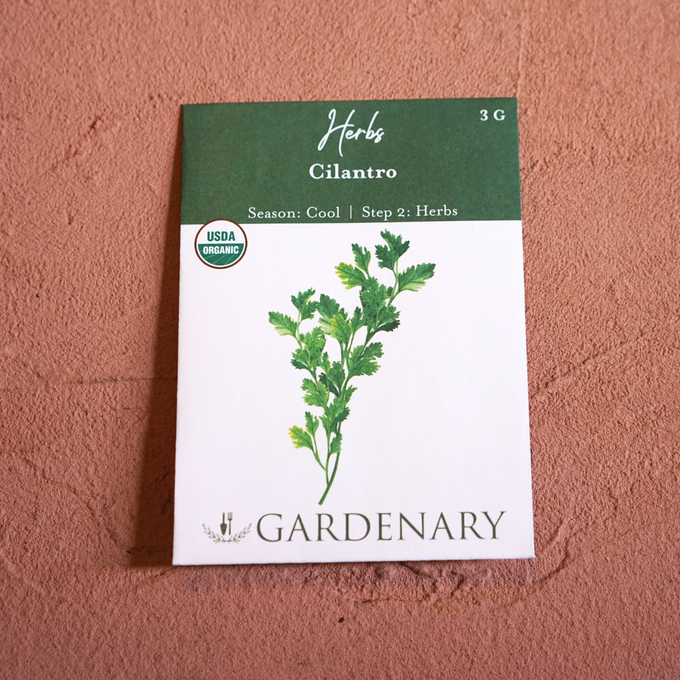 Gardenary Seeds