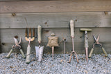 Gardenary Copper Plated Garden Tool Set