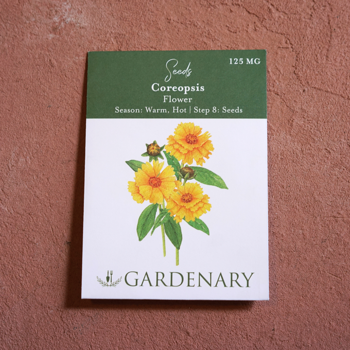 Gardenary Seeds