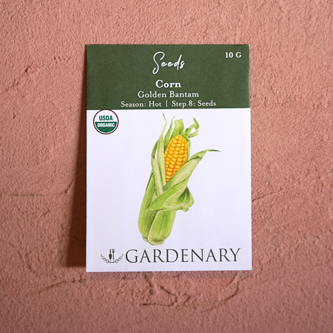 Gardenary Seeds