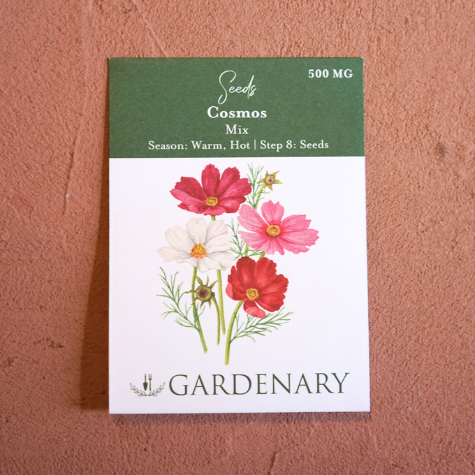 Gardenary Seeds
