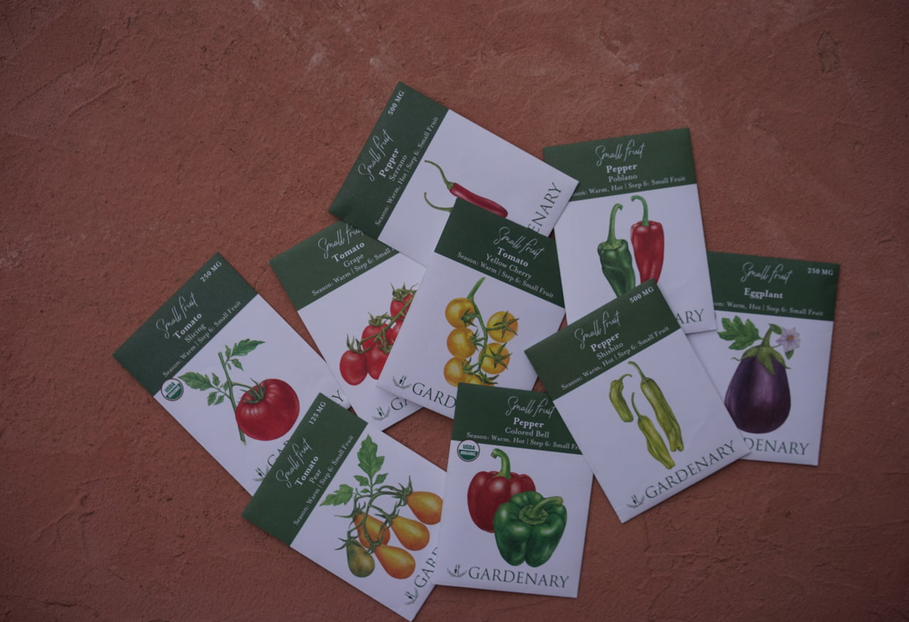 The Ultimate Seed System Blowout Sale