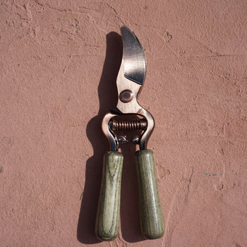 Gardenary Copper Plated Garden Tool Set