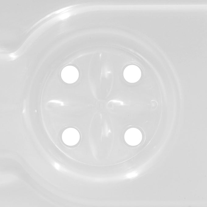 1020 Humidity Dome | 2.5"