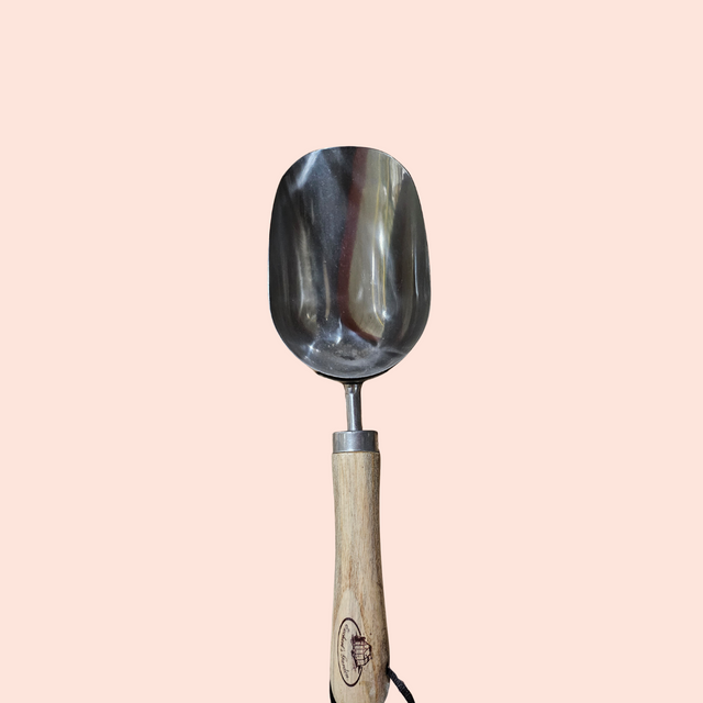 Compost Scoop