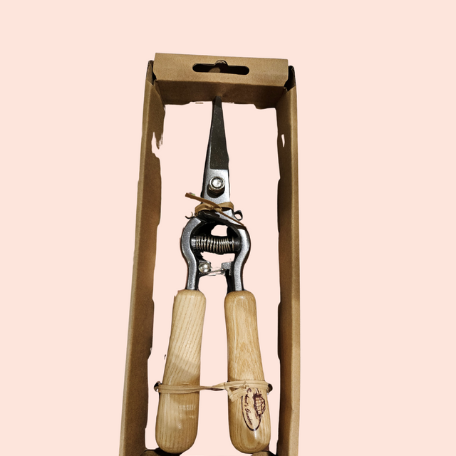 Esschert Flower Pruner