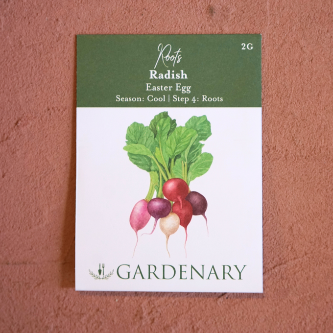 Membership Seeds