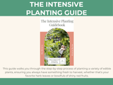 Intensive Planting Ebook
