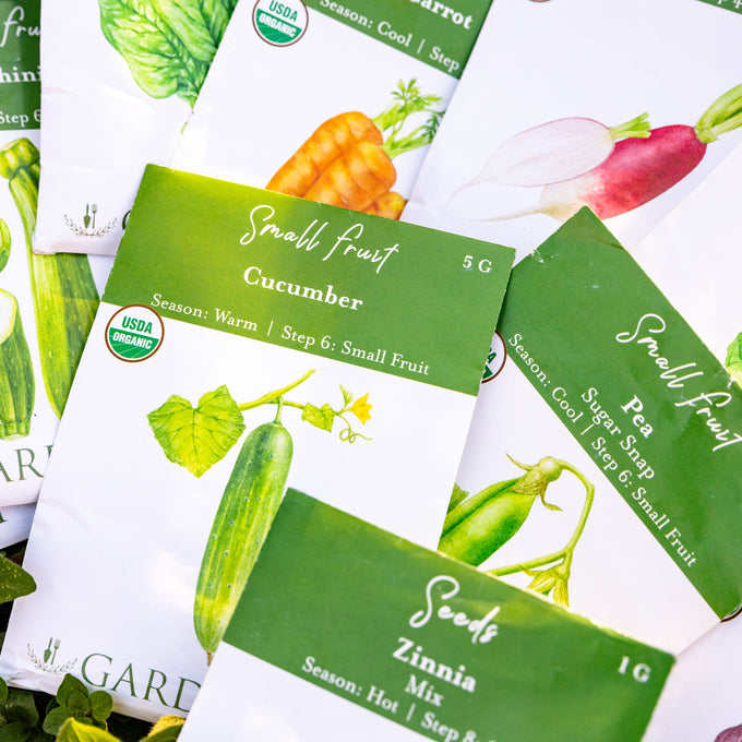 Easy Garden Kit