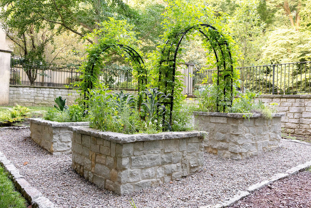 Nicole Arch Trellis