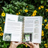 Warm & Hot Season Garden Planners