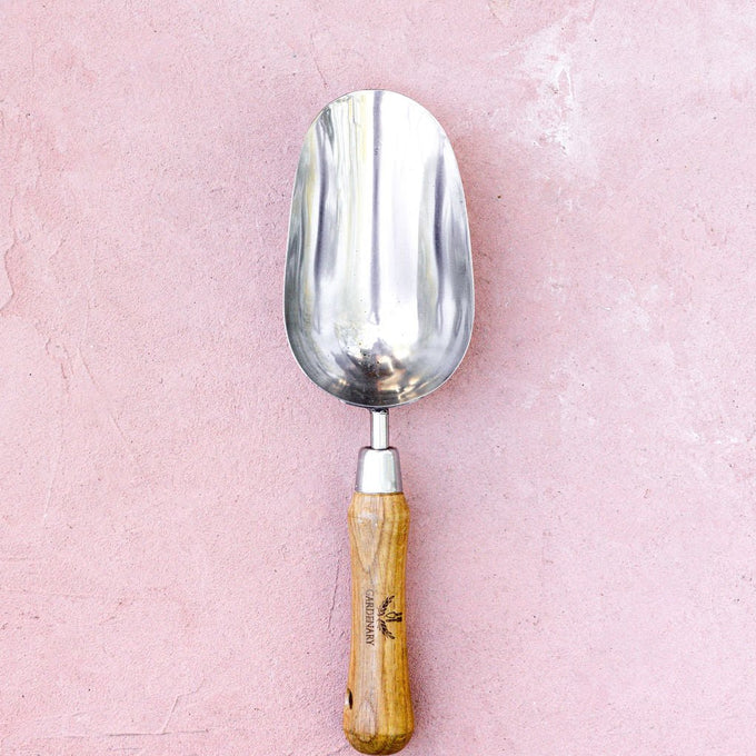 The Fall Garden Tool Package