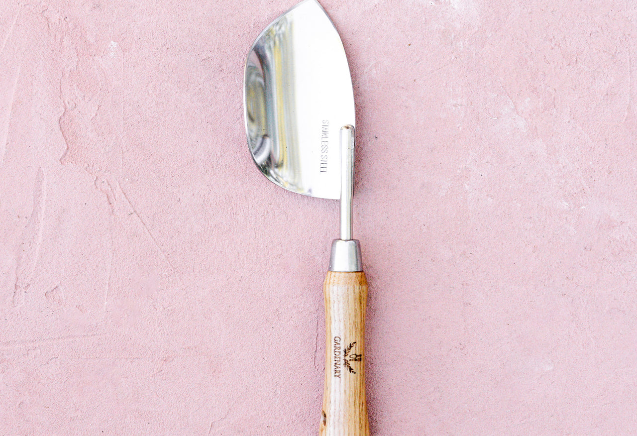 The Fall Garden Tool Package
