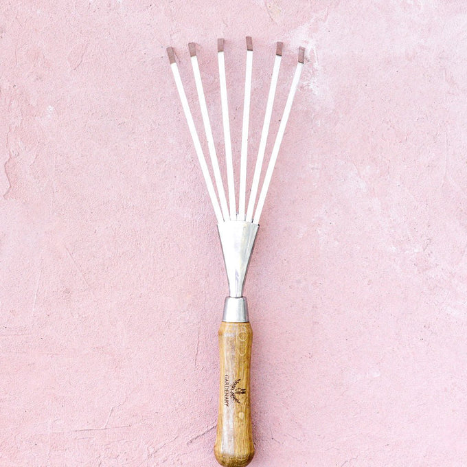 Gardenary Leaf Rake