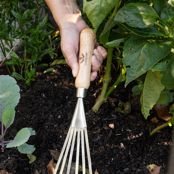 Gardenary Leaf Rake