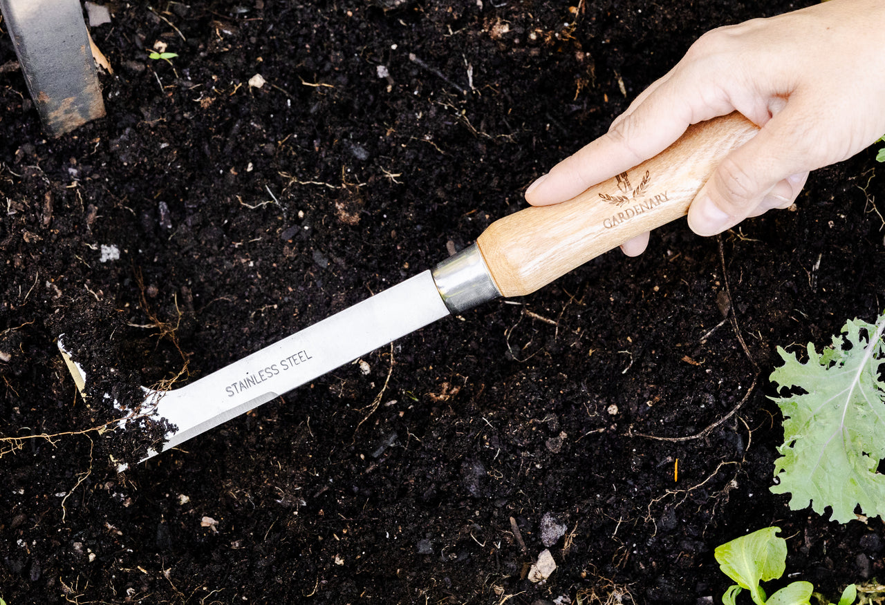 Gardenary Weed Knife