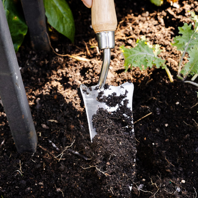 Gardenary Transplant Trowel
