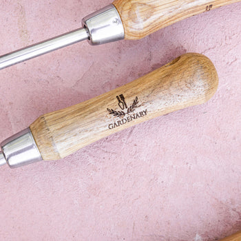 Salad Garden Tool Collection