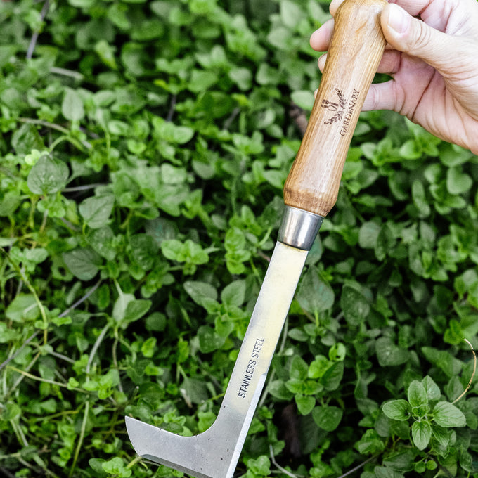 Gardenary Weed Knife