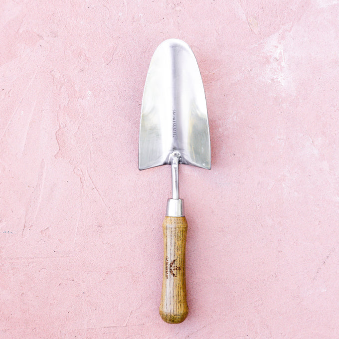 The Fall Garden Tool Package