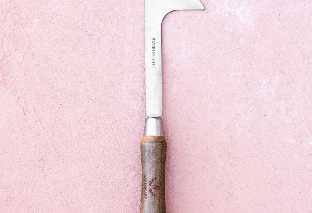 Gardenary Weed Knife