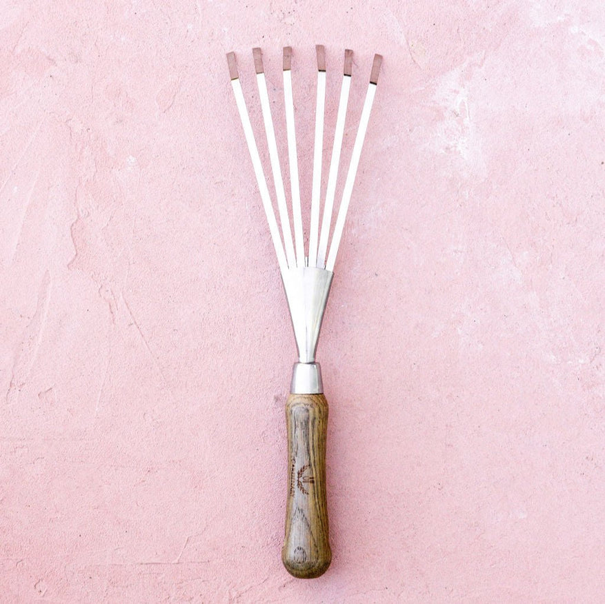 Gardenary Leaf Rake