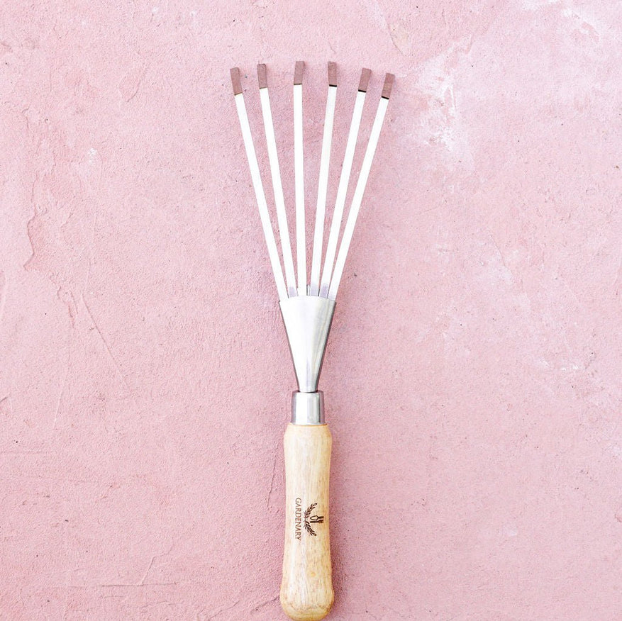 Gardenary Leaf Rake