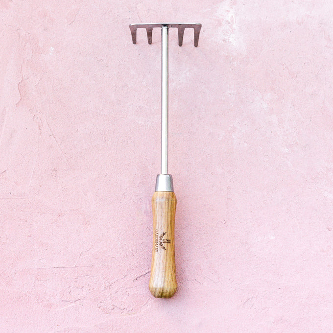 The Fall Garden Tool Package