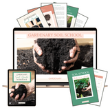 The Soil School Course