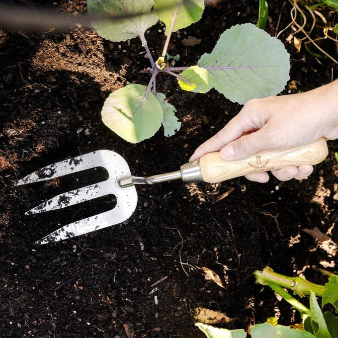 Gardenary garden fork