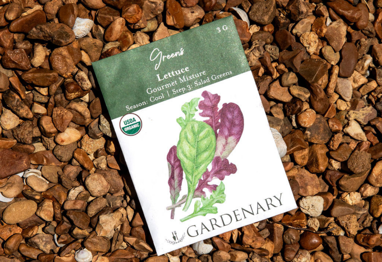 Gardenary Seeds
