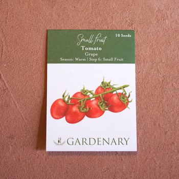 Grape Tomato Seeds