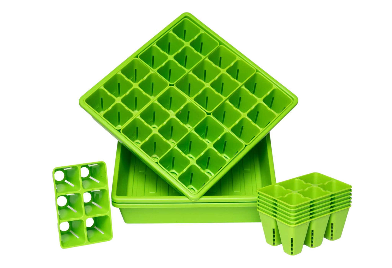 1010 Seed Starter Kit