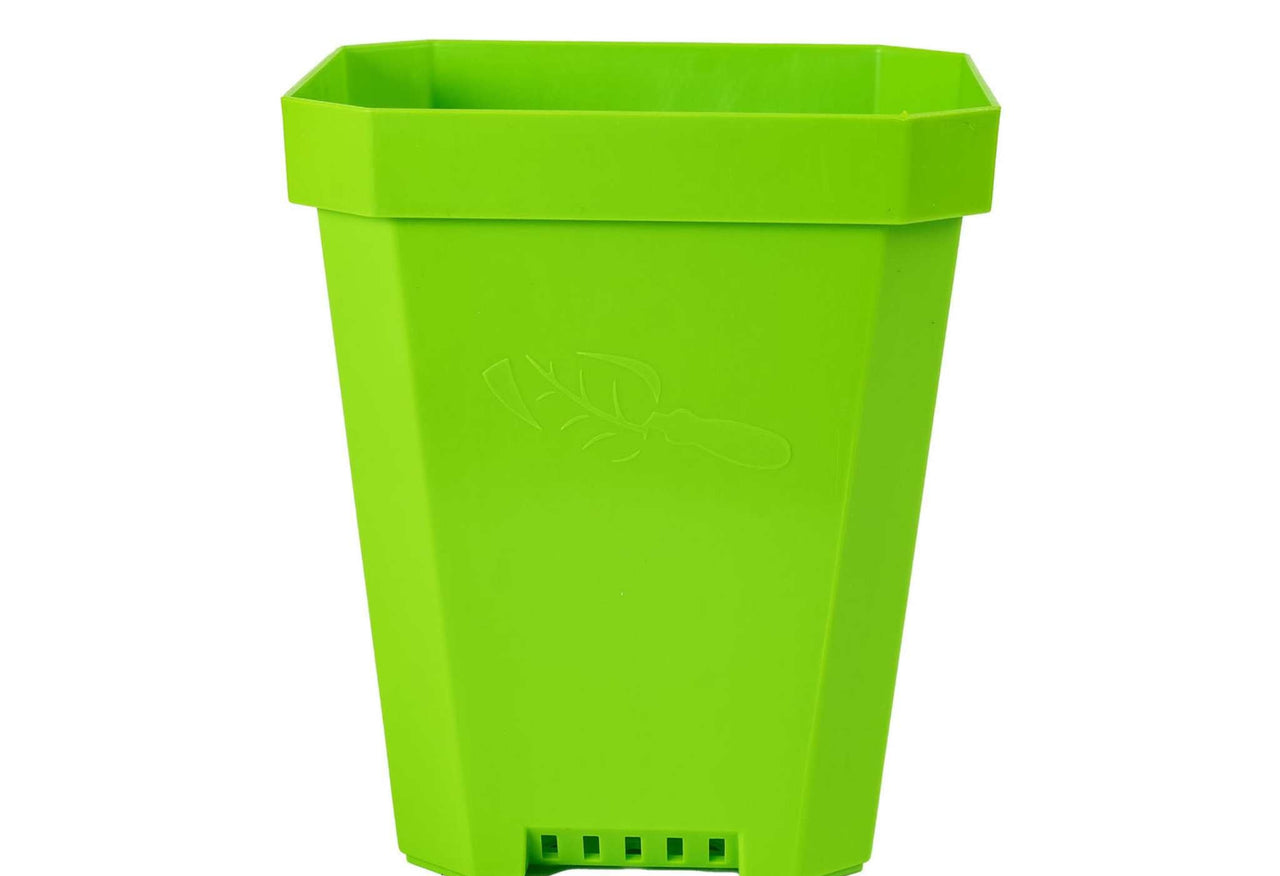 5" Heavy Duty Nursery Pots