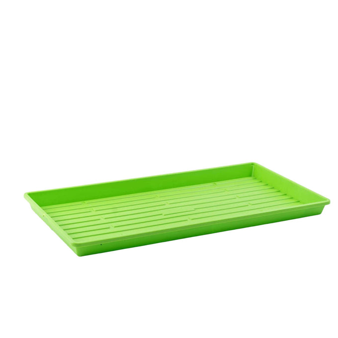 Extra-Strength 1020 Shallow Microgreen Trays (Color Collection)