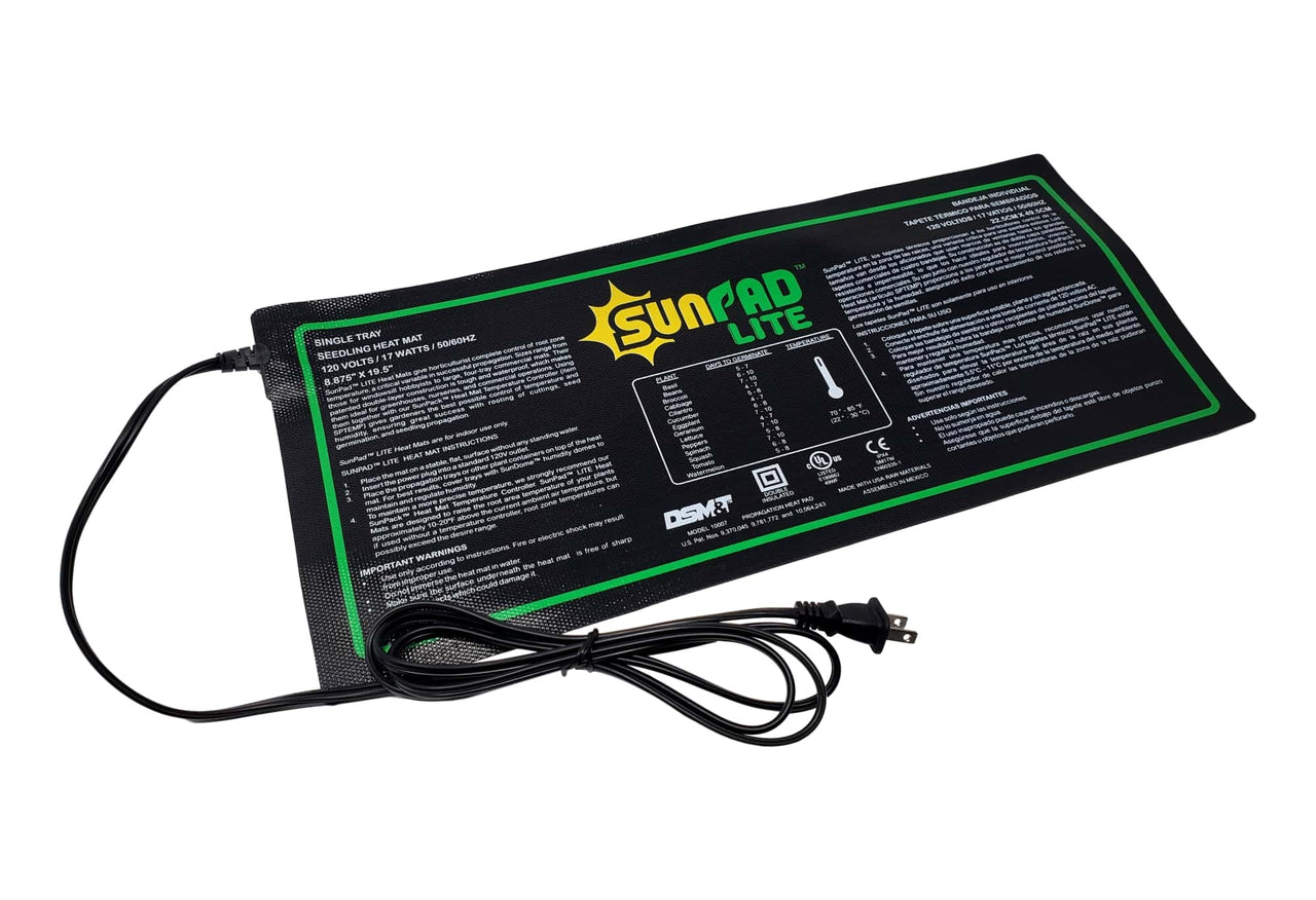 Seedling Heat Mat
