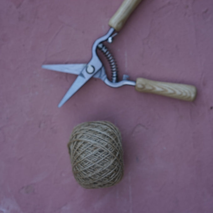 Garden Twine