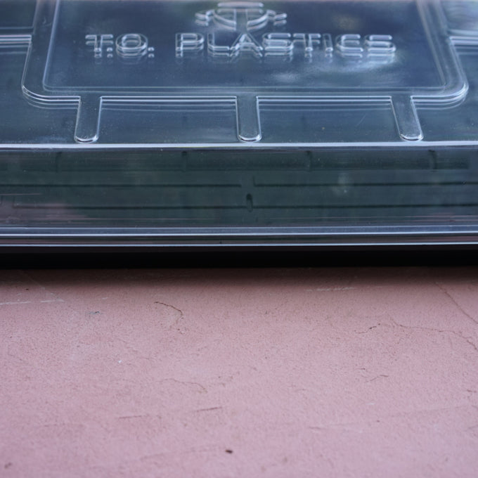 Humidity Dome for Seed Trays