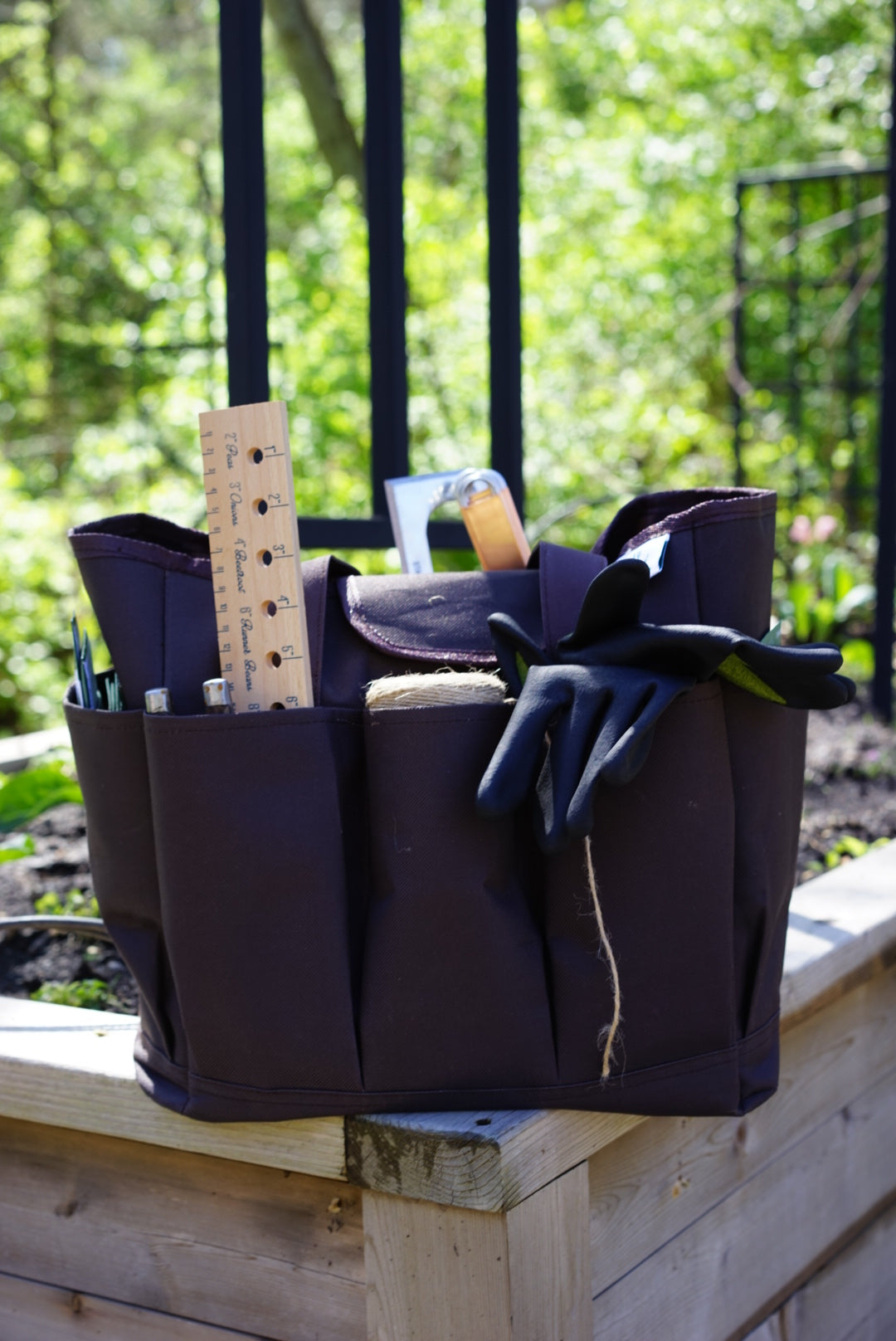 Garden Starter Bundle