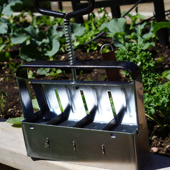 Gardenary Soil Blocker