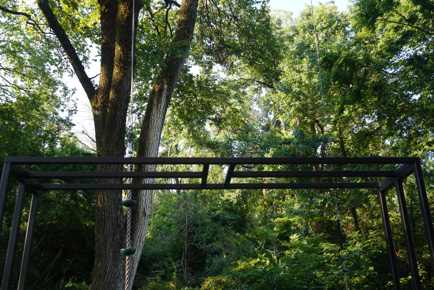 Manhattan Arch Trellis
